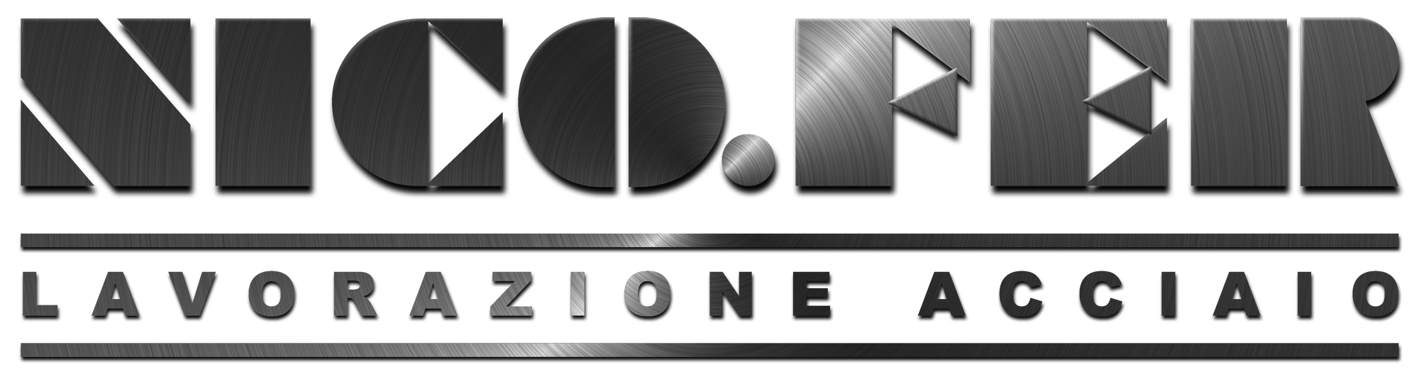 Nico.fer - Lavorazione Acciaio