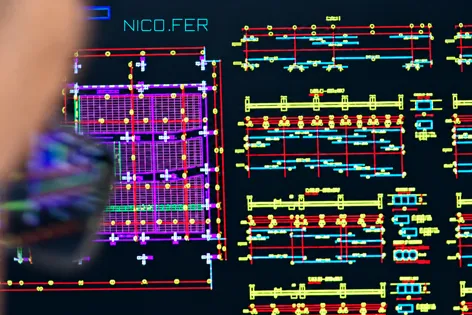Acciaio per cemento armato e Lavori edili speciali