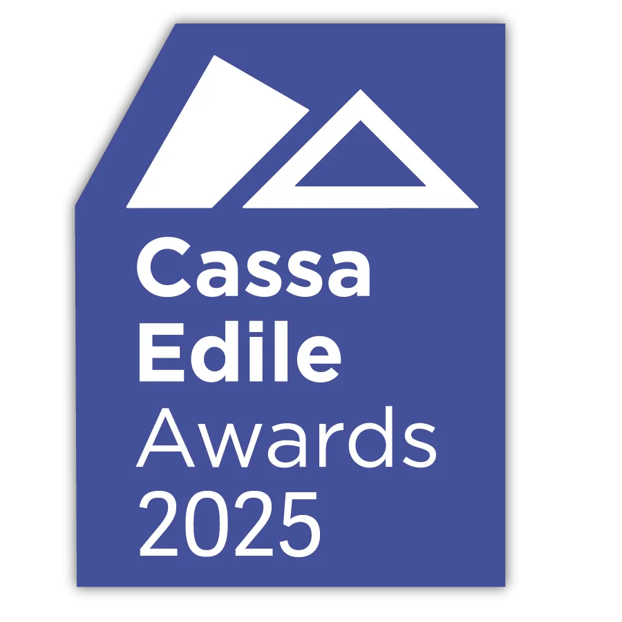 logo CASSA EDILE