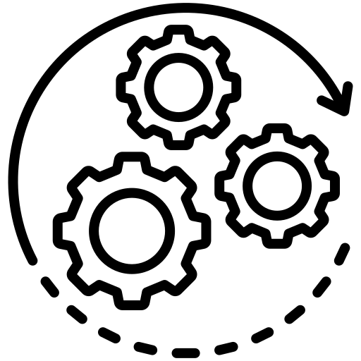 Icona - LAVORAZIONE