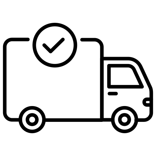 Icona - CONSEGNA