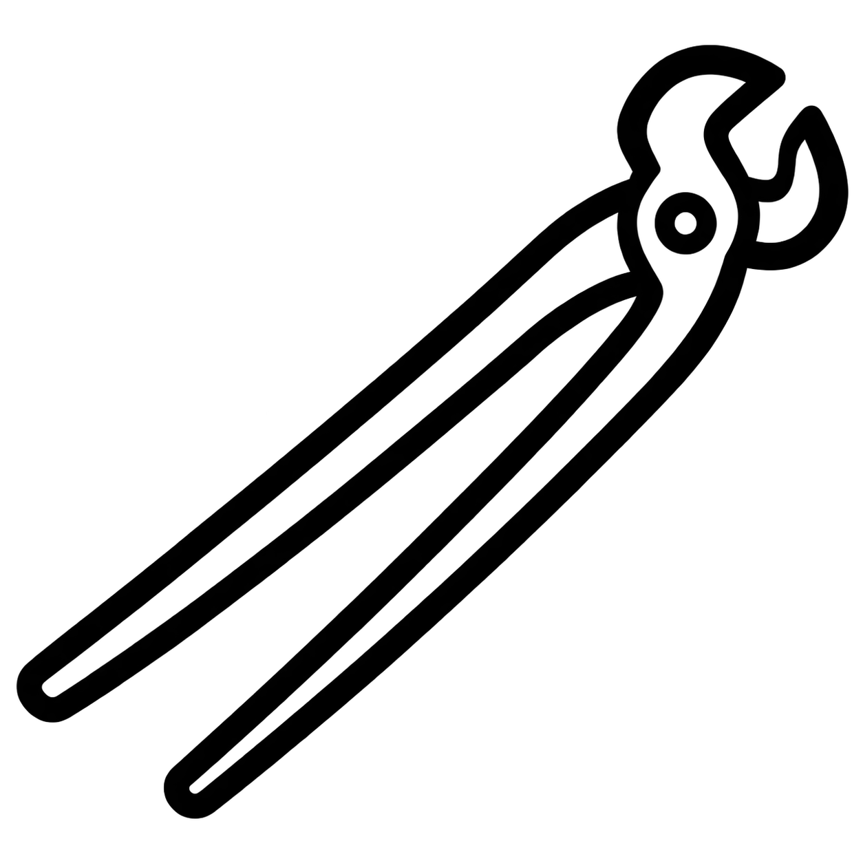 Icona - POSA IN OPERA
